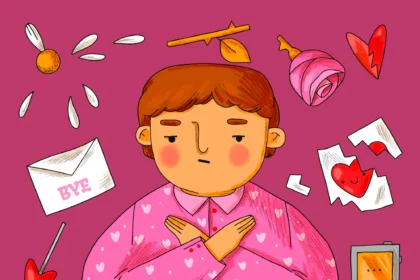 Mencintai Diri Sendiri: Benarkah Jadi Anti Terhadap Kritik?