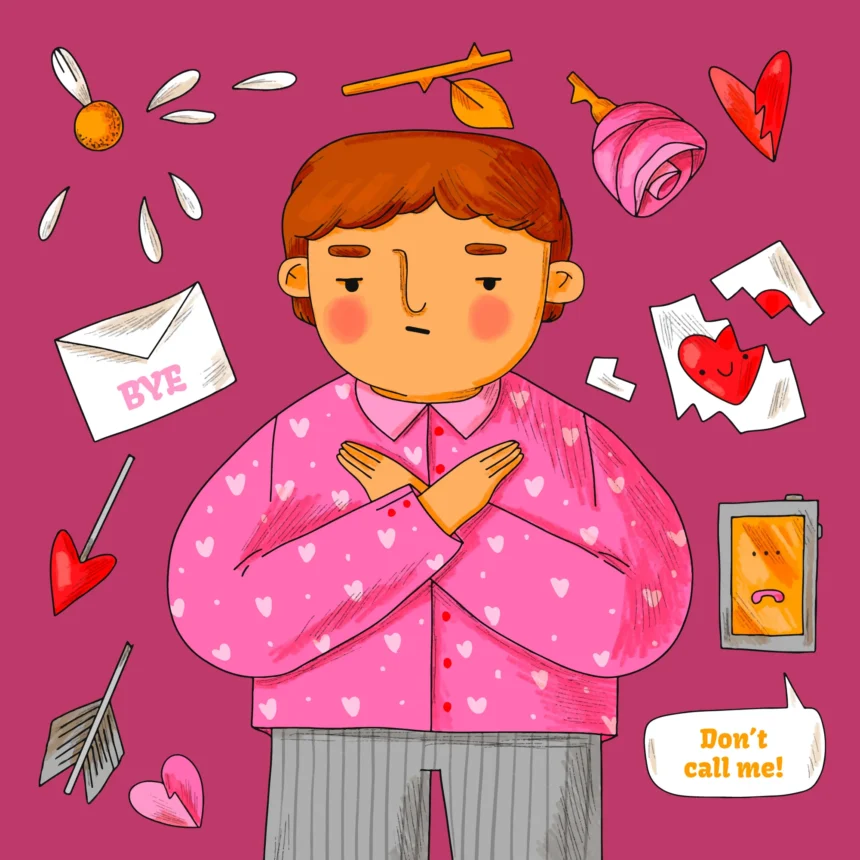 Mencintai Diri Sendiri: Benarkah Jadi Anti Terhadap Kritik?