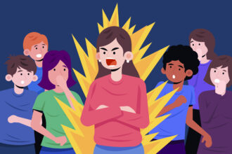 Toxic People: Cara Menghadapinya Tanpa Drama agar Hidup Lebih Tenang