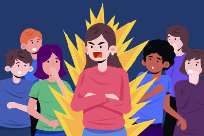 Toxic People: Cara Menghadapinya Tanpa Drama agar Hidup Lebih Tenang