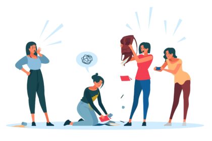 Red Flags dalam Pertemanan yang Sering Diabaikan dan Dampaknya untuk Kesehatan Emosional