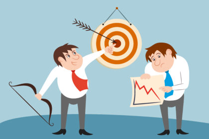 Sistem vs Goals: Mengapa Fokus pada Proses Lebih Efektif daripada Mengejar Target