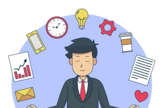 Cara Mudah Self Reward di Tengah Deadline Padat