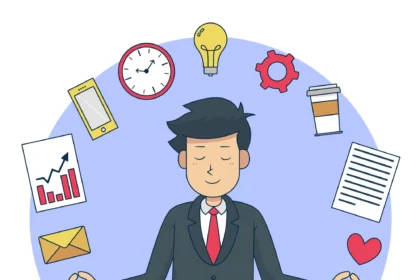 Cara Mudah Self Reward di Tengah Deadline Padat