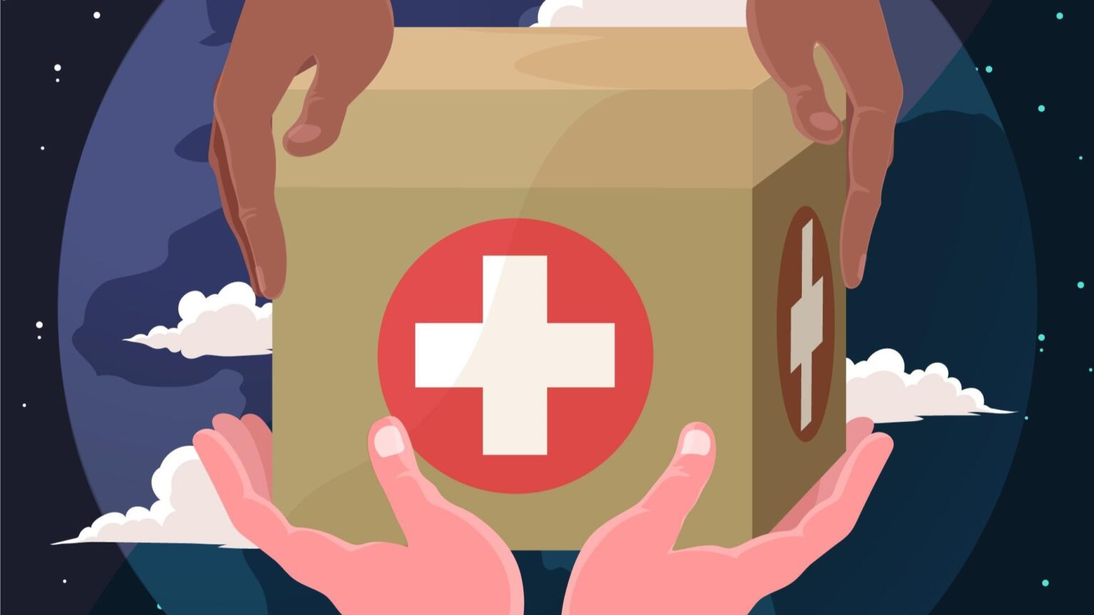 Bencana Besar Ungkap Perlunya Mekanisme Donasi Darurat, Pemerintah Diminta Tidak Hanya Fokus pada Izin