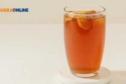 7 Manfaat Minum Rosella Bagi   Kesehatan, Salah Satunya Dapat Menurunkan Tekanan Darah!