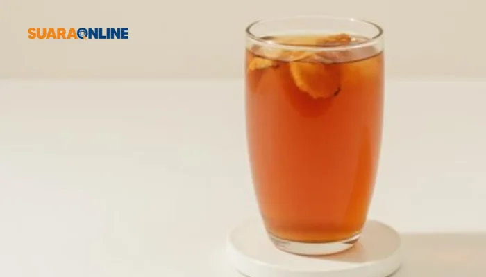 7 Manfaat Minum Rosella Bagi   Kesehatan, Salah Satunya Dapat Menurunkan Tekanan Darah!