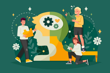 Cara Menguatkan Mental di Lingkungan yang Tidak Mendukung