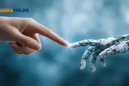 Artificial Intelligence Tidak Ramah Lingkungan? Perkembangannya Menjadi Sebuah Solusi atau Ancaman Baru?