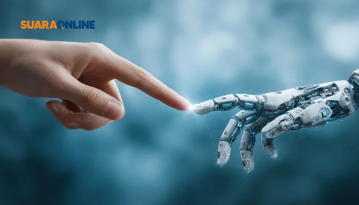 Artificial Intelligence Tidak Ramah Lingkungan? Perkembangannya Menjadi Sebuah Solusi atau Ancaman Baru?