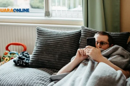 Bagaimana Jika Rasa Malas Itu Bukan Sifat Tapi Sinyal Tubuh yang Sedang Tidak Baik-baik Saja?