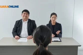 7 Tips Interview Kerja Bagi Gen Z, Agar HRD Terpukau