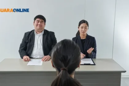 7 Tips Interview Kerja Bagi Gen Z, Agar HRD Terpukau