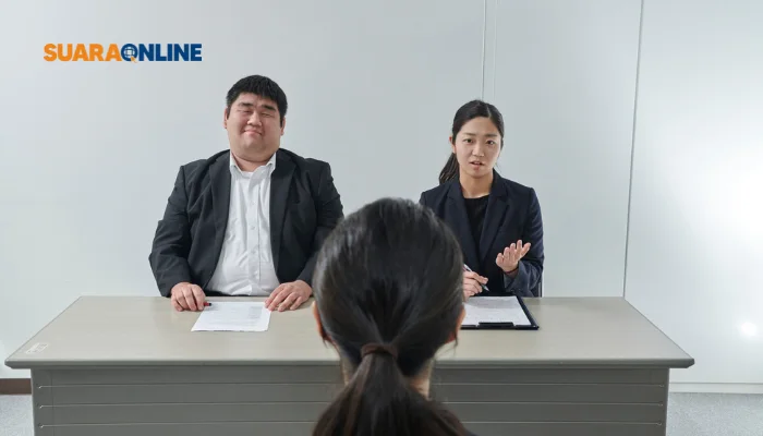 7 Tips Interview Kerja Bagi Gen Z, Agar HRD Terpukau