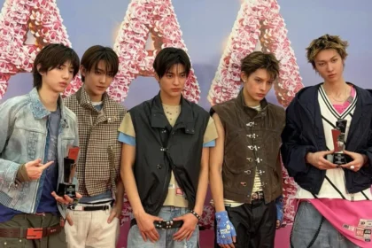 Belajar Personal Branding: Baru Debut Cortis Berhasil Menarik Perhatian Banyak Kalangan