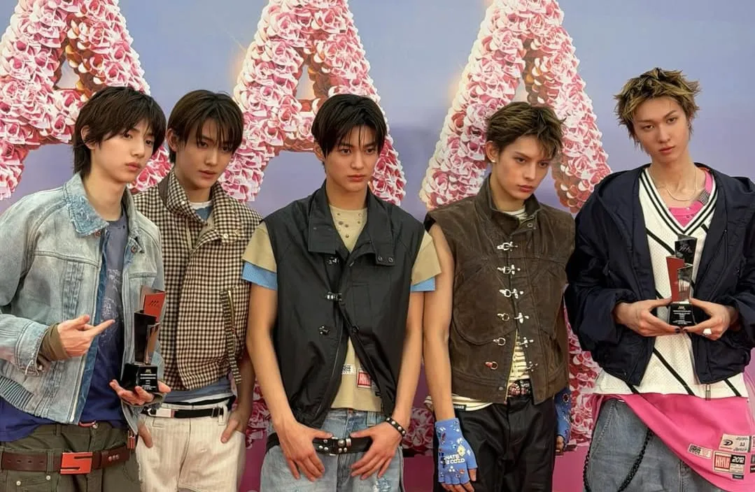 Belajar Personal Branding: Baru Debut Cortis Berhasil Menarik Perhatian Banyak Kalangan