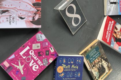 Book Club Semarang Jadi Ruang Eksplorasi Genre Baru, dari Anime hingga Sastra Klasik Inggris