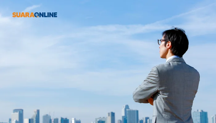 Ingin Jadi Pengusaha? Tapi Bingung Mulai Darimana? Inilah 7 Tips Bagi Para Pemula!