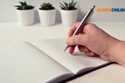 Mengenal Journaling dan 7 Manfaatnya dalam Kehidupan Sehari-hari yang Wajib Diketahui!