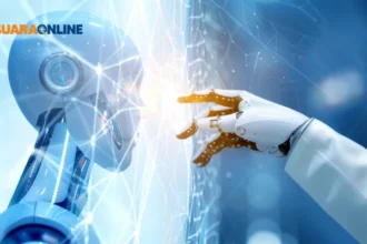 Penggunaan AI, Sebuah Kemajuan atau Justru Kemunduran Revolusi Digital?