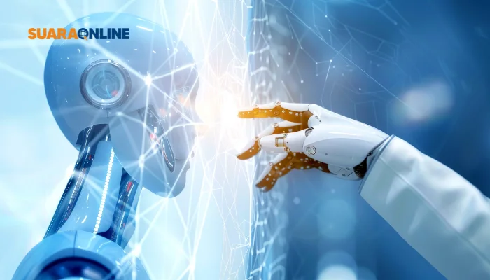 Penggunaan AI, Sebuah Kemajuan atau Justru Kemunduran Revolusi Digital?