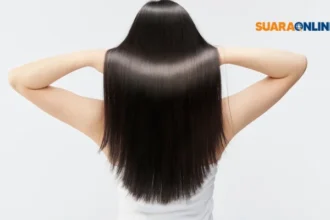 Rambut Mudah Rontok? Inilah 7 Cara Ampuh Perawatan yang Dapat Kamu Coba!