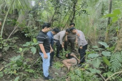 Respons Cepat Polisi Ungkap Kasus Penganiayaan Karyawati Pabrik di Pringapus