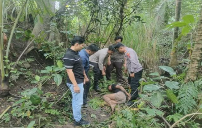 Respons Cepat Polisi Ungkap Kasus Penganiayaan Karyawati Pabrik di Pringapus