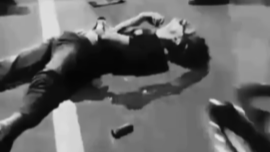 Balap Liar di Jalan Kompol Maksum Semarang Sebabkan Tujuh Orang Terluka