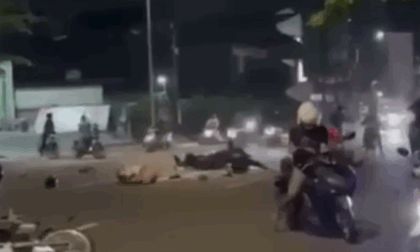 Balap Liar Kembali Terjadi di Kompol Maksum, Warga Semarang Kian Resah