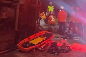 Kecelakaan Maut Bus Pariwisata di Tol Batang–Semarang, 15 Orang Meninggal Dunia