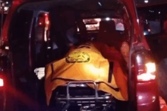 Tim SAR Evakuasi Seluruh Korban Kecelakaan Bus di Tol Krapyak