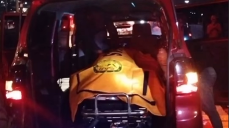 Tim SAR Evakuasi Seluruh Korban Kecelakaan Bus di Tol Krapyak