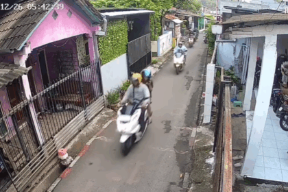 Konvoi Kreak Kerap Terulang, Minim Efek Jera Dinilai Picu Aksi Berulang