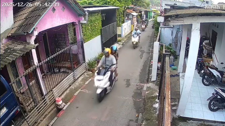 Konvoi Kreak Kerap Terulang, Minim Efek Jera Dinilai Picu Aksi Berulang
