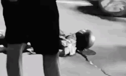 Balap Liar Dinilai Sudah Masuk Ranah Kriminal, Warga Desak Penindakan Tegas Aparat