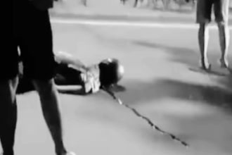 Balap Liar Kembali Makan Korban, Seorang Pemuda Tewas di Jalan Arteri Soekarno Hatta Semarang