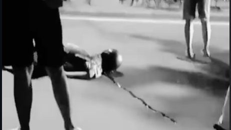 Balap Liar Kembali Makan Korban, Seorang Pemuda Tewas di Jalan Arteri Soekarno Hatta Semarang