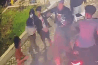 Kekerasan Brutal di Terboyo Semarang, Warga Desak Penanganan Serius Aparat
