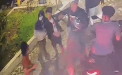 Kekerasan Brutal di Terboyo Semarang, Warga Desak Penanganan Serius Aparat