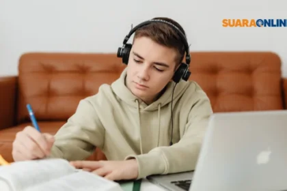 Suka Mendengarkan Musik? Inilah 6 Manfaatnya Bagi Kesehatan Fisik dan Mental