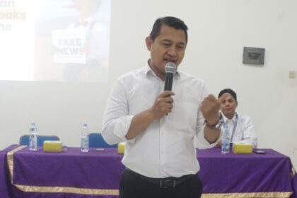 POST R.I.S.E. Tekankan Pentingnya Etika dan Jejak Digital bagi Pelajar