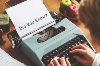 Fakta Menarik Penulis Novel Slide of Life