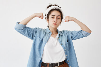 Ciri Orang Bermental Kuat dan Cara Melatihnya agar Tidak Mudah Tumbang oleh Hidup