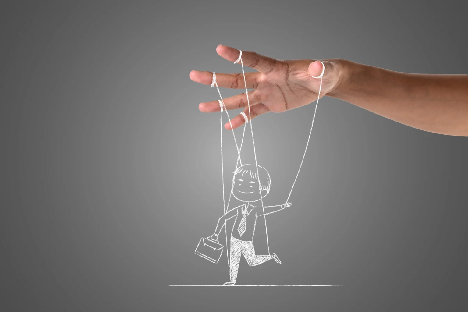 Bahaya Overstimulasi di Sosial Media: Benarkan dapat Menghilangkan Self Control?