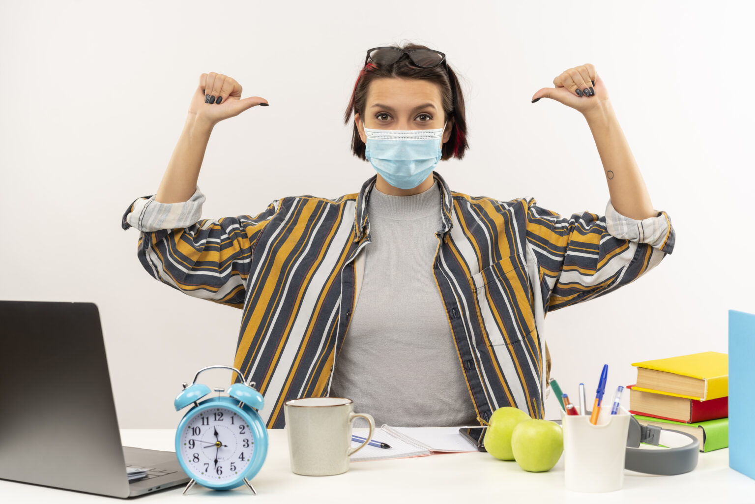 Atomic Habits: Cara Menciptakan Perubahan Kecil yang Konsisten dan Berdampak Besar