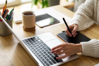 Cara Memulai Karir Sebagai Penulis Novel Online: Skill Apa yang Harus Dipersiapkan?