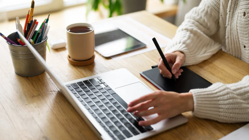 Cara Memulai Karir Sebagai Penulis Novel Online: Skill Apa yang Harus Dipersiapkan?