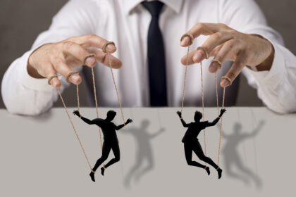 Cara Menghadapi Orang Manipulatif dengan Cerdas agar Tidak Mudah Dimanfaatkan