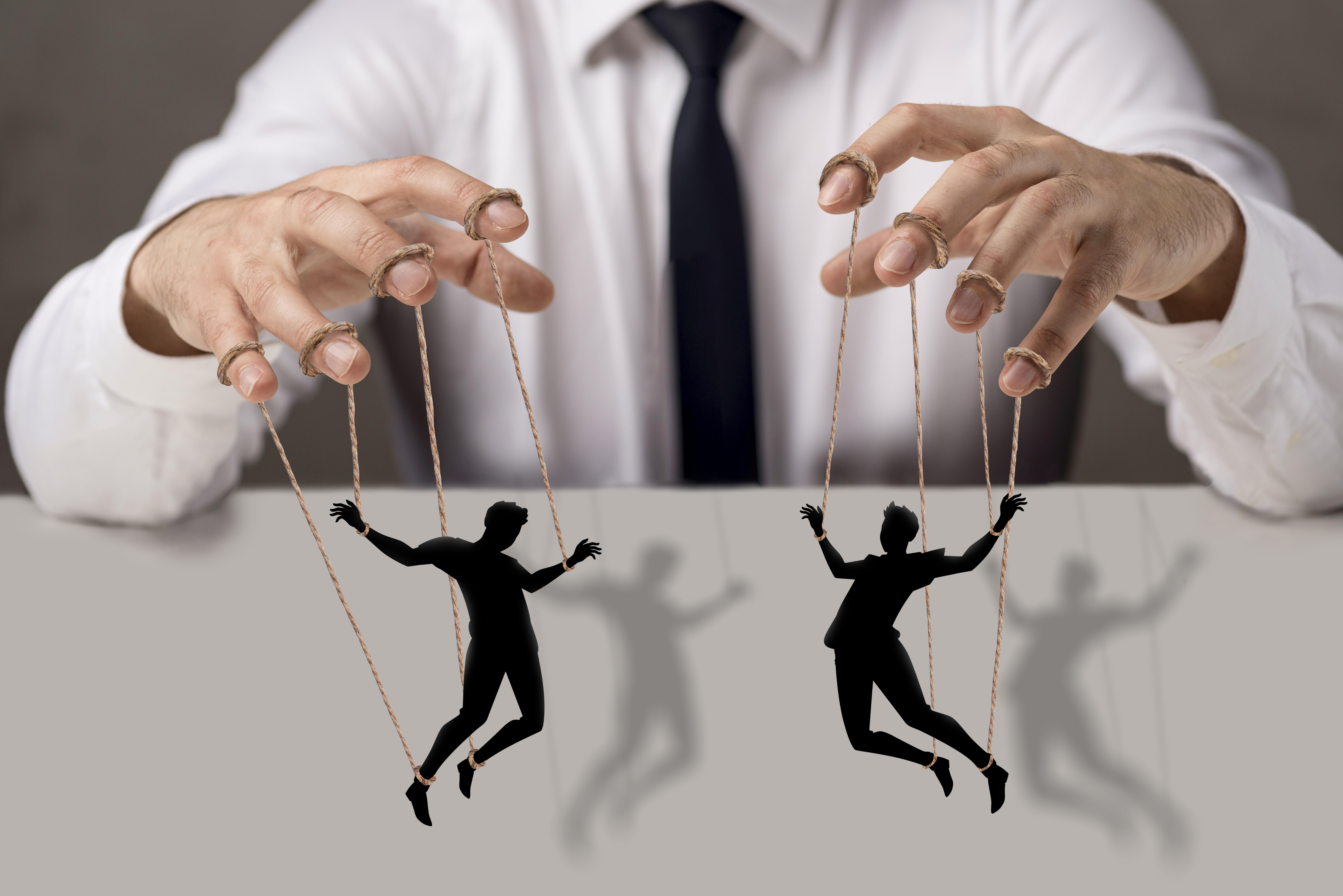 Cara Menghadapi Orang Manipulatif dengan Cerdas agar Tidak Mudah Dimanfaatkan